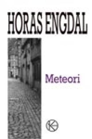 meteori horas engdal 