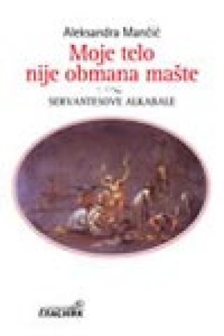 moje telo nije obmana mašte aleksandra mančić milić 