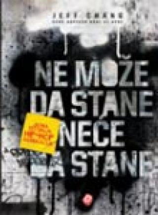 ne može da stane, neće da stane džef čeng 
