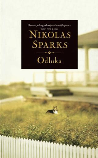 odluka nikolas sparks 