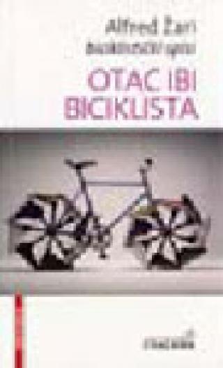 otac ibi biciklista 