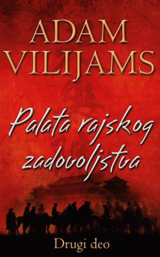 palata rajskog zadovoljstva 2 adam vilijams 