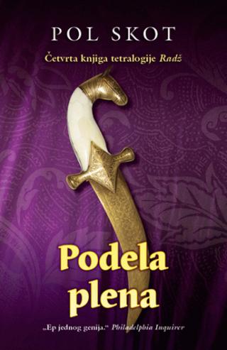 podela plena pol skot 
