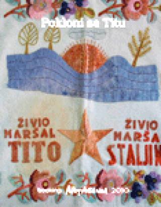 pokloni se titu agenda za 2011 godinu marina dokmanović 