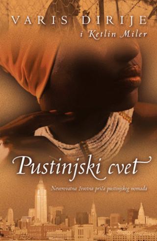 pustinjski cvet ketlin miler varis dirije 
