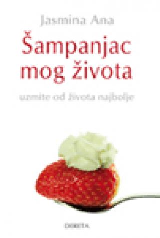 šampanjac mog života 