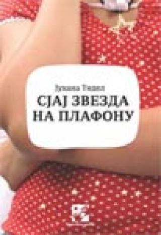 sjaj zvezda na plafonu juhana tidel 