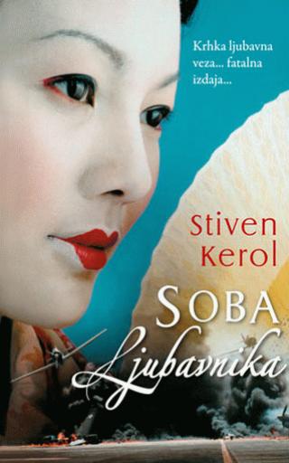 soba ljubavnika stiven kerol 