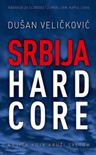 srbija hardcore dušan veličković 