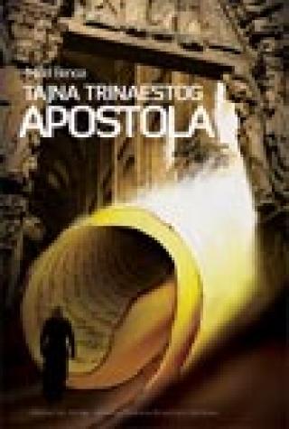 tajna trinaestog apostola mišel benoa 