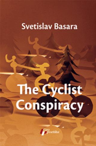 the cyclist conspiracy 