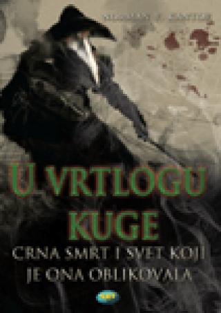 u vrtlogu kuge norman f kantor 