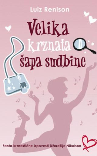 velika krznata šapa sudbine luiz renison 