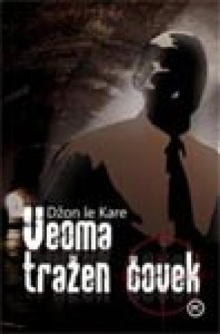 veoma tražen čovek džon le kare 