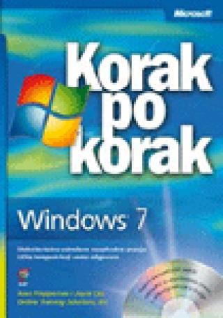 windows 7 korak po korak džoan peperno džojs koks 