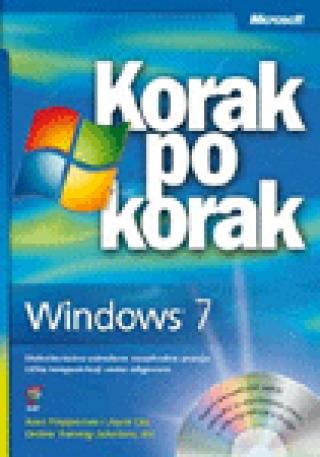 windows 7 korak po korak 