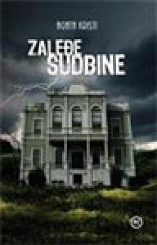 zaleđe sudbine agata kristi 