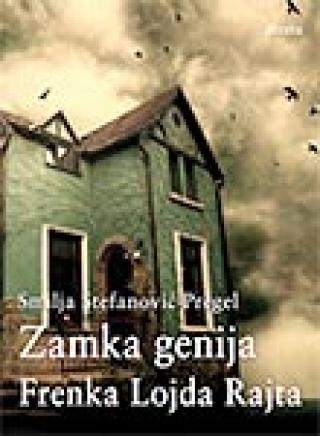 zamka genija frenka lojda rajta 