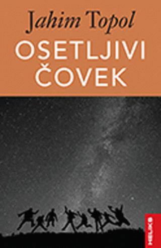 osetljivi čovek jahim topol 
