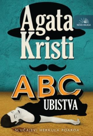 abc ubistva agata kristi 