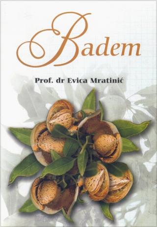 badem evica mratinić 