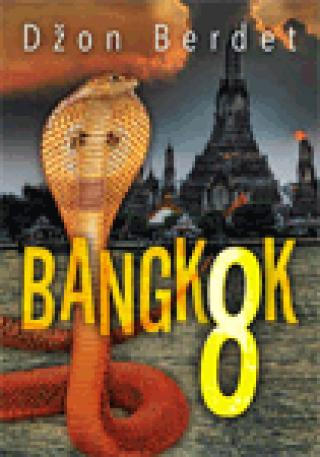 bangkok 8 džon berdet 