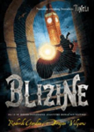 blizine roderik gordon brajan vilijams 