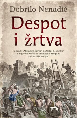 despot i žrtva 