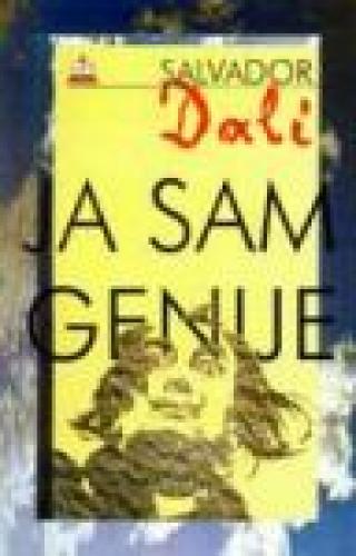 ja sam genije salvador dali 