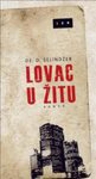 lovac u žitu tp džerom dejvid selindžer 