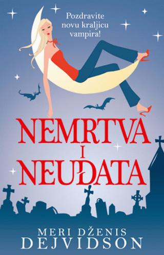 nemrtva i neudata meri dženis dejvidson 