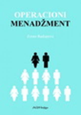 operacioni menadžment zoran radojević 