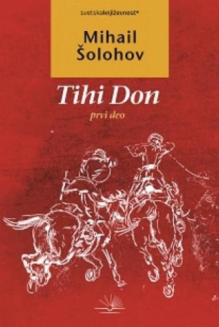 tihi don i mihail aleksandrovič šolohov 