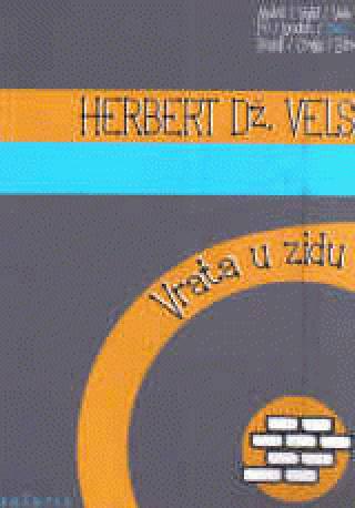 vrata u zidu herbert džordž vels 