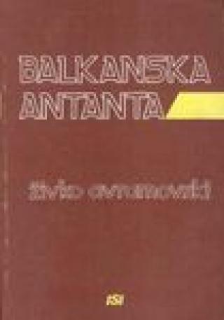 balkanska antana 1939 1940 živko avramovski 