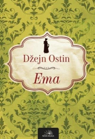 ema džejn ostin 
