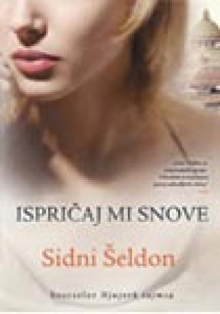 ispričaj mi snove sidni šeldon 