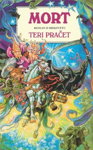 mort teri pračet 