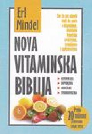 nova vitaminska biblija 