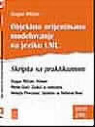 objektno orijentisano modelovanje na jeziku uml skripta sa praktikumom 