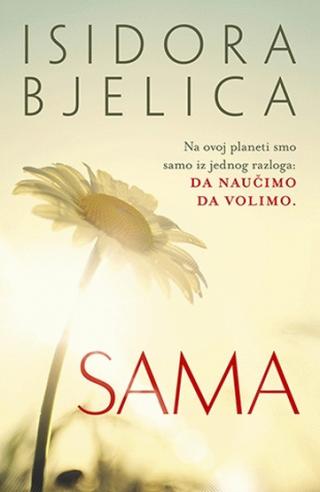 sama isidora bjelica 