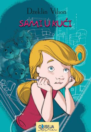 sami u kući džeklin vilson 