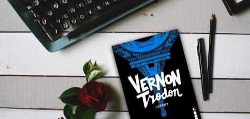 viržini depent, vernon trodon 