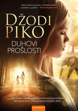 duhovi prošlosti džodi piko 