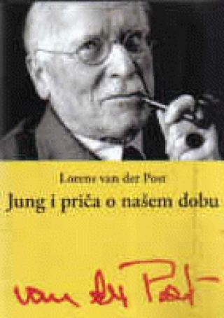 jung i priča o našem dobu lorens van der post 