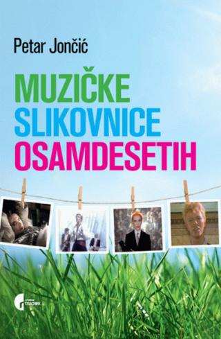 muzičke slikovnice osamdesetih 