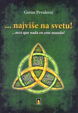 najviše na svetu goran prvulović 