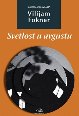 svetlost u avgustu vilijam fokner 
