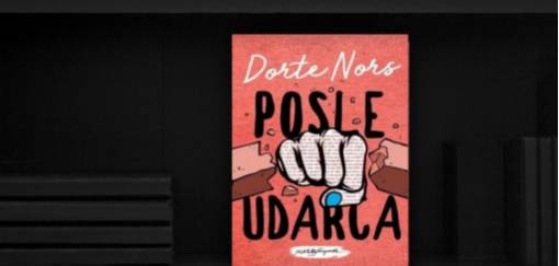 dorte nors, posle udarca 