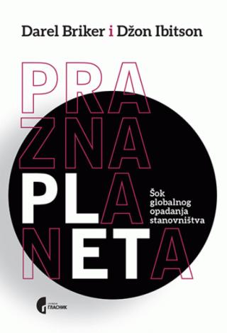 prazna planeta 